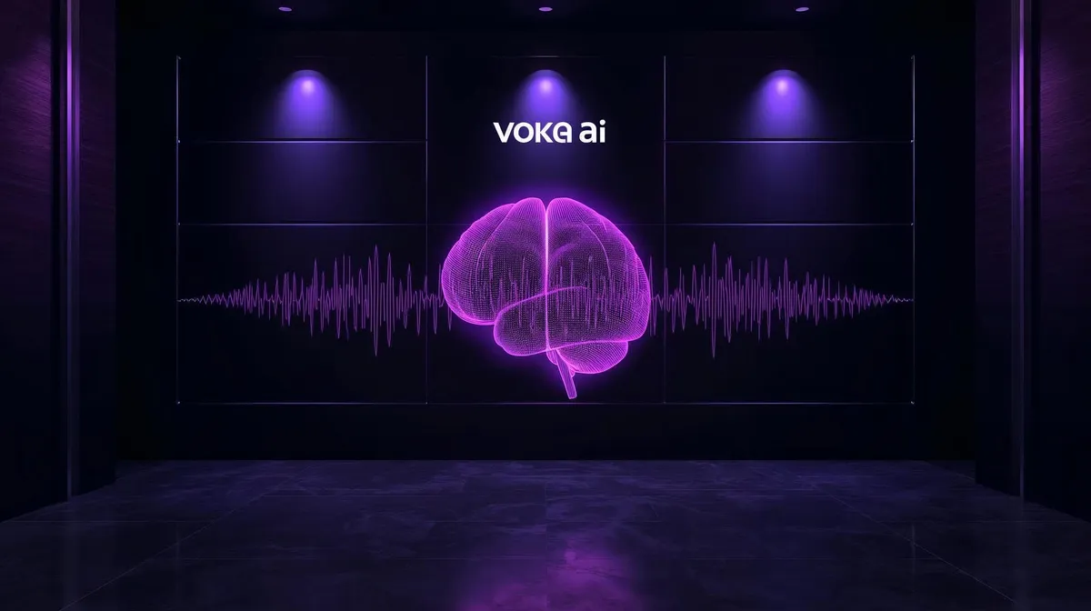 The Science Behind Conversational AI: How Machines Master Human Voice