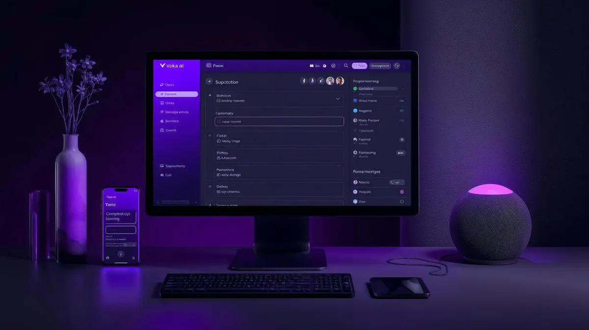 Mastering Voka AI Forms: Complete Setup Guide for Lead Capture and Data Collection