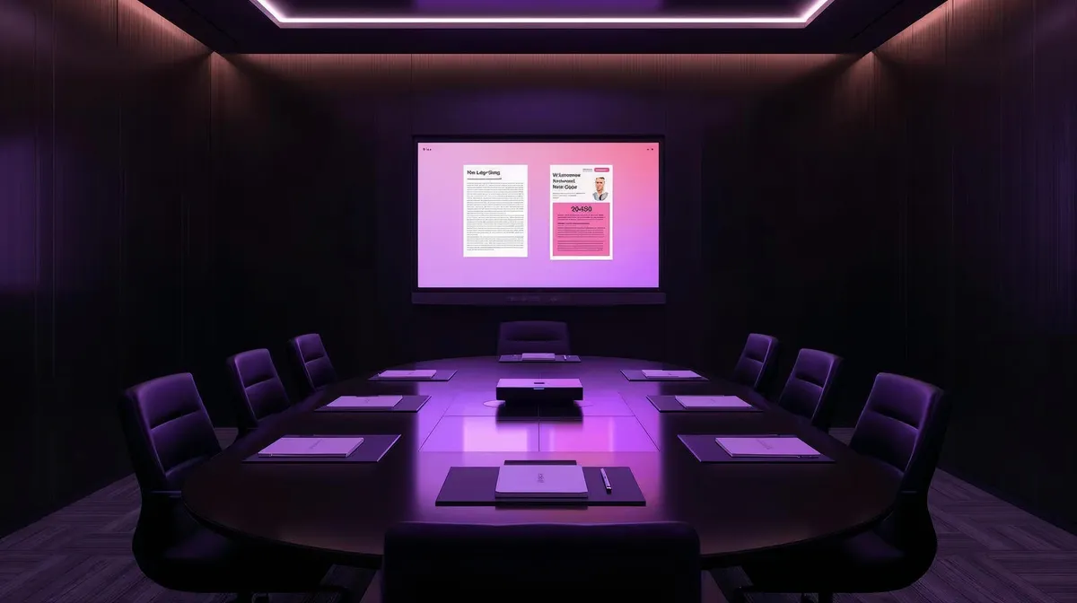 Legal AI: Modernizing Law Firm Communication and Client Intake