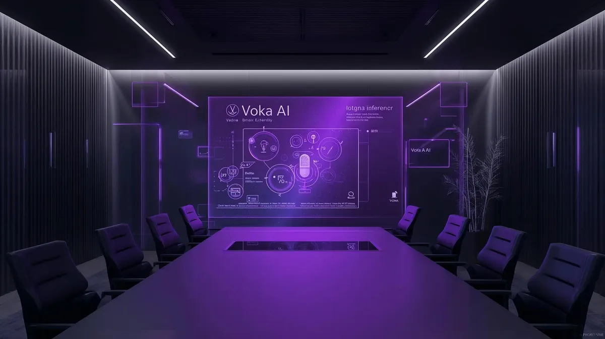 Future-Proofing Your Business: What's Next for AI Voice Technology in 2025 and Beyond