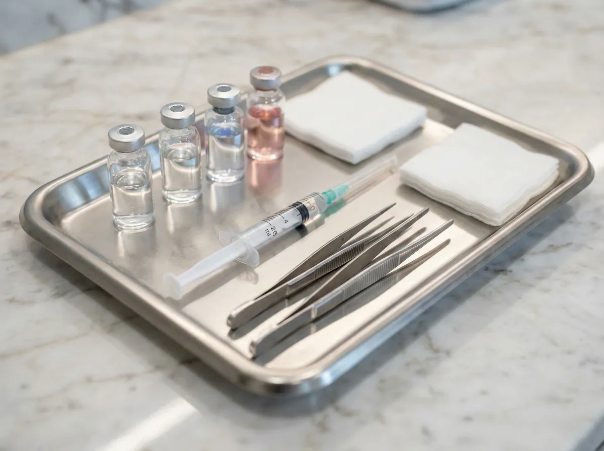 Medical Aesthetics Professional