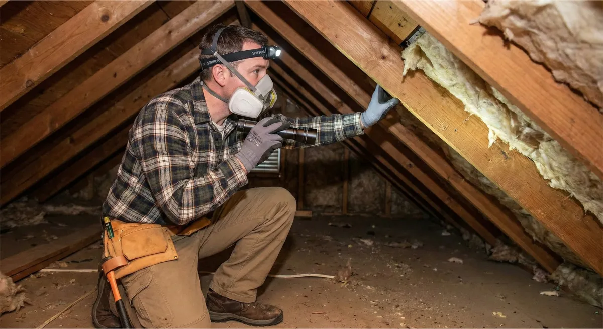 Home Inspection Services