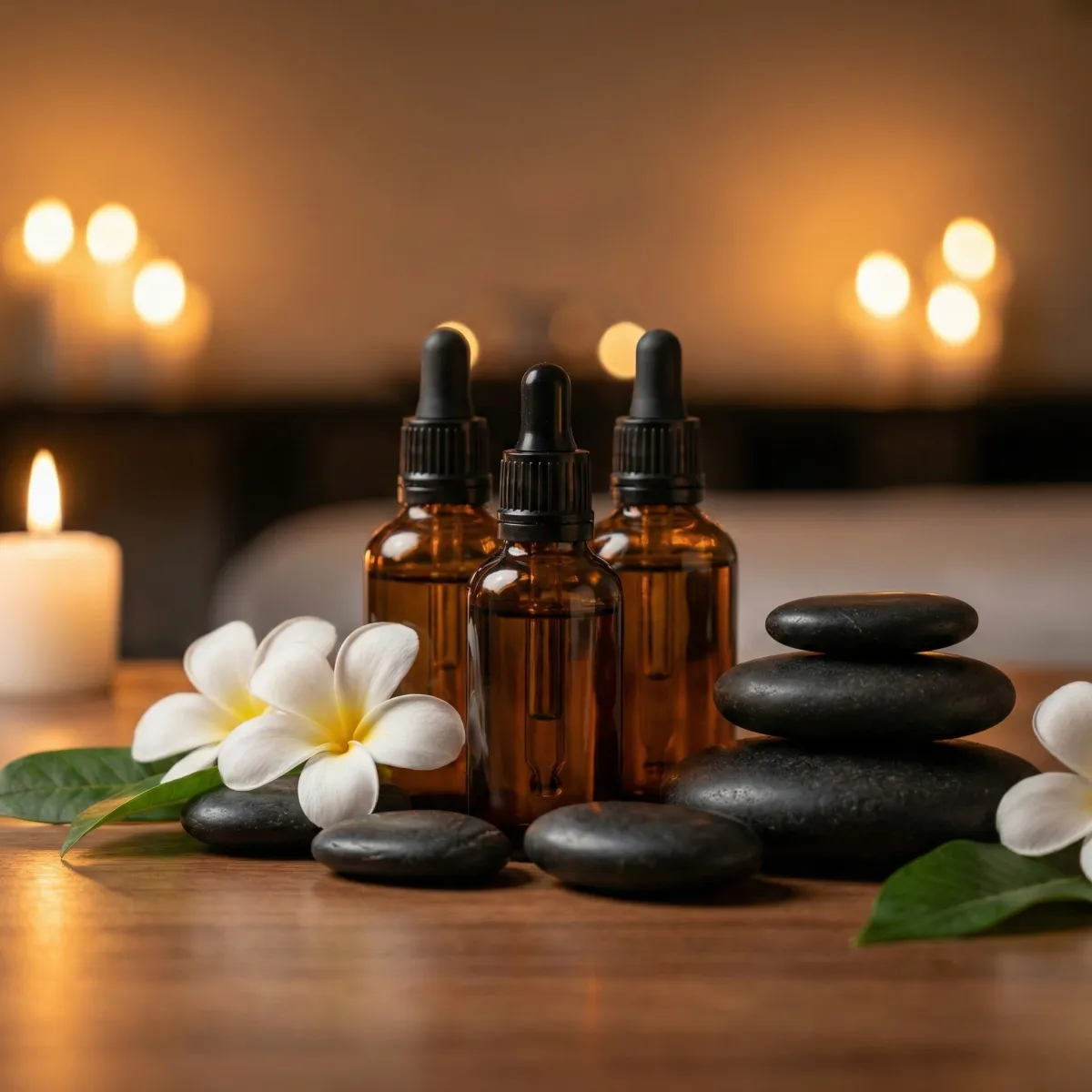 Massage Therapy Services