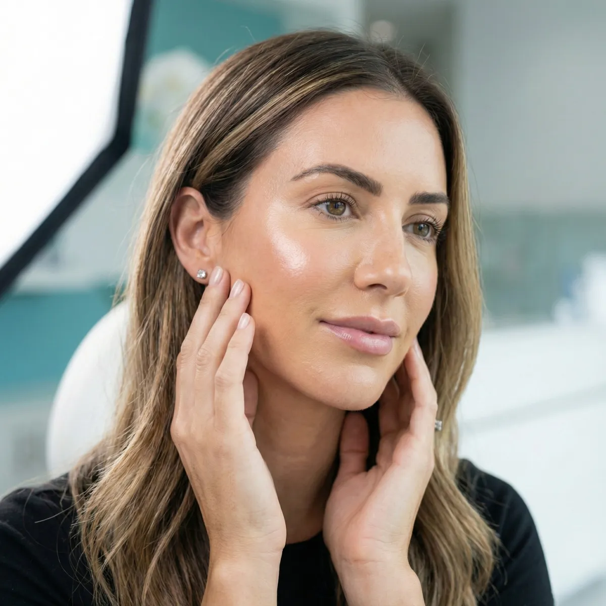 Med Spa Aesthetic Services