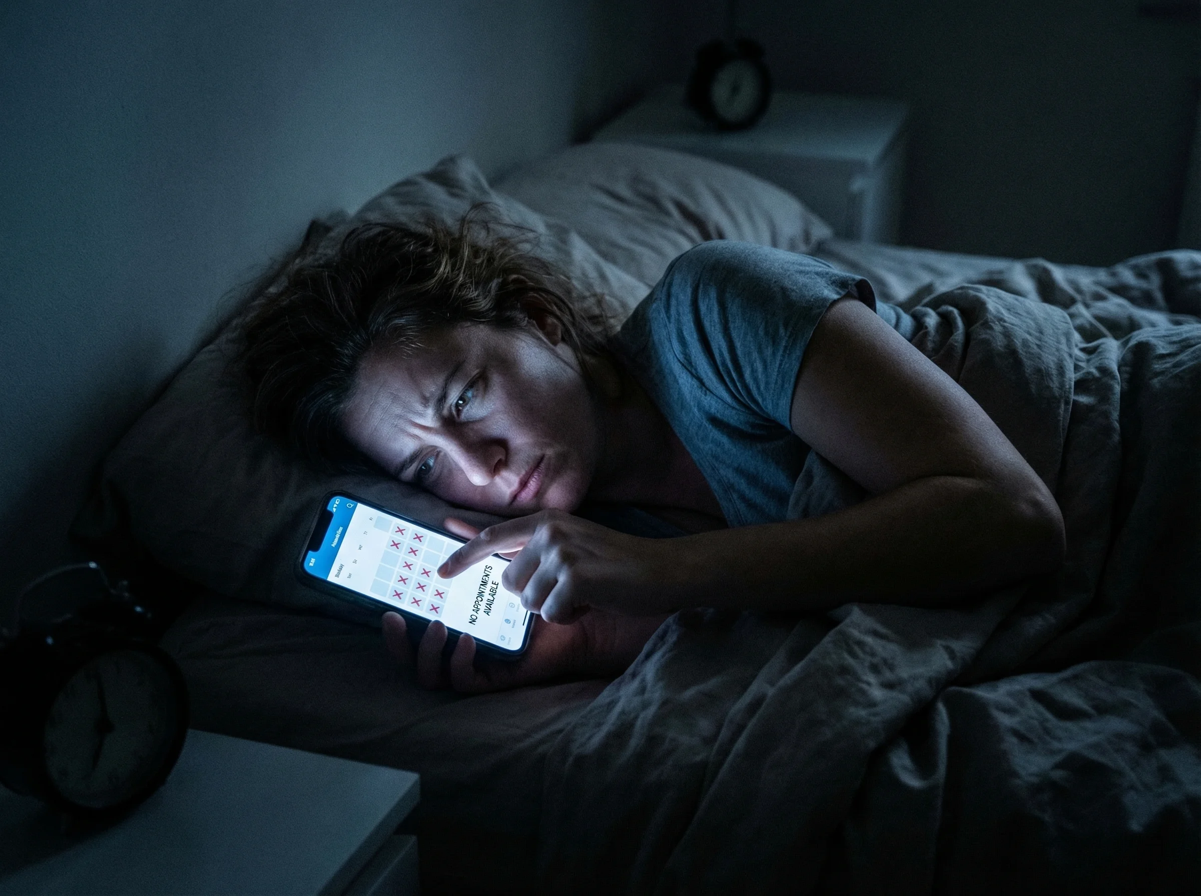 FAQ-to-Booking Pipeline