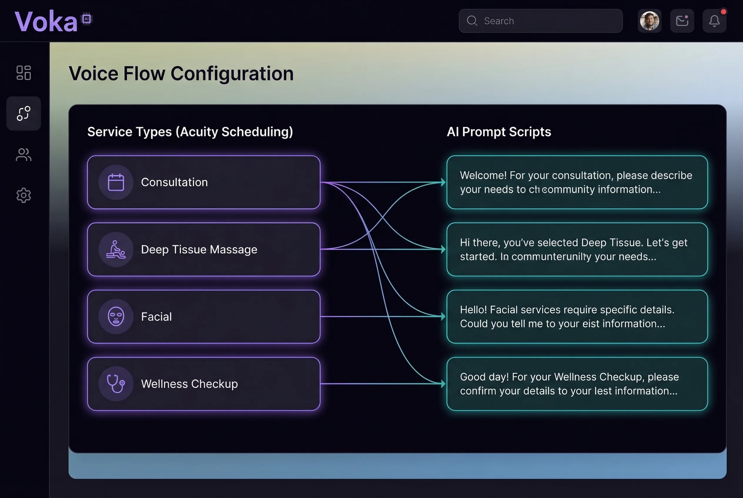 Fine-Tune Your Settings