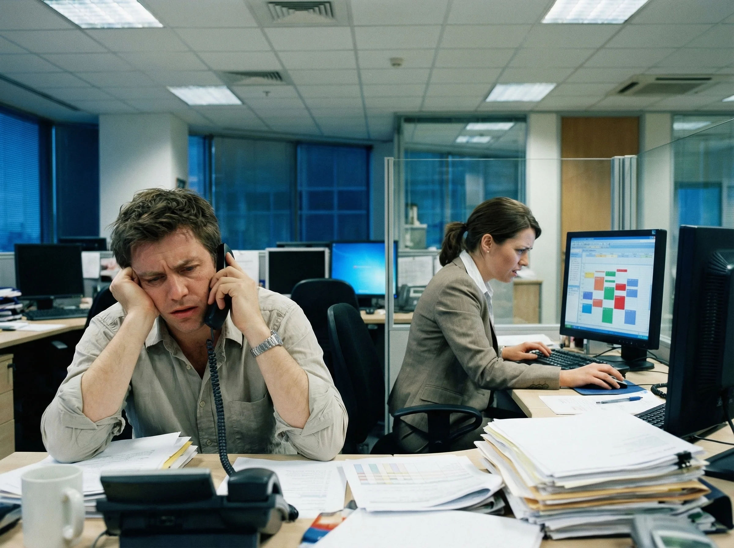 Live Availability Lookup