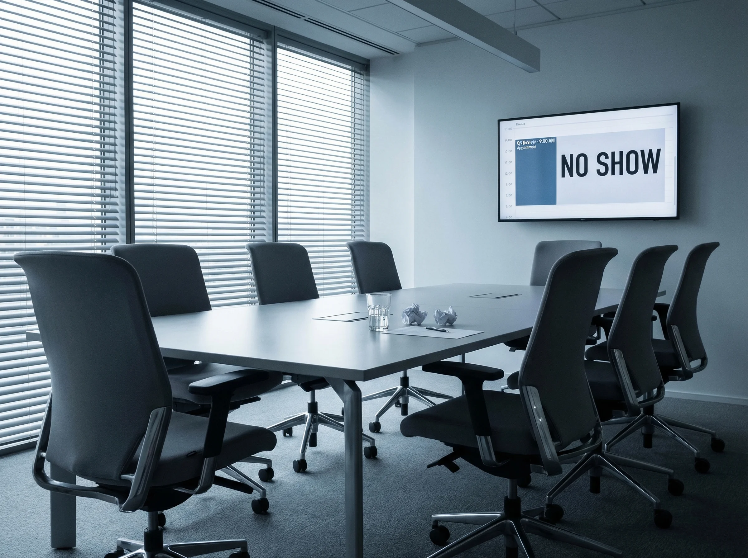 Built-In Reminder Engine