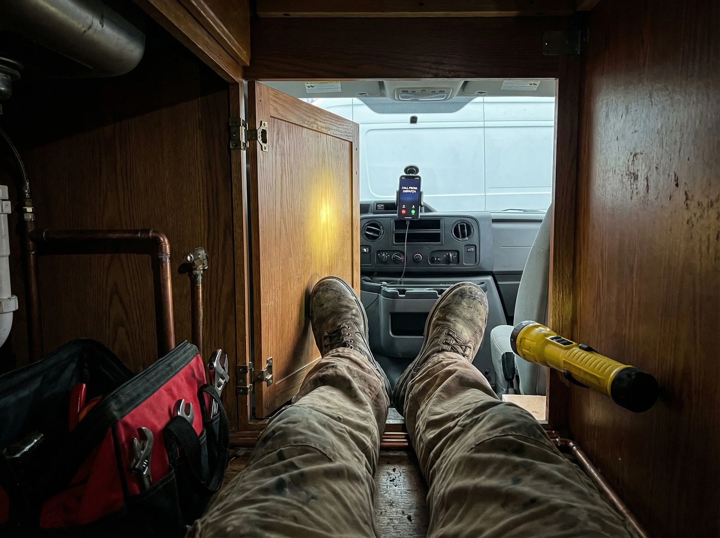 Automatic Estimate Capture