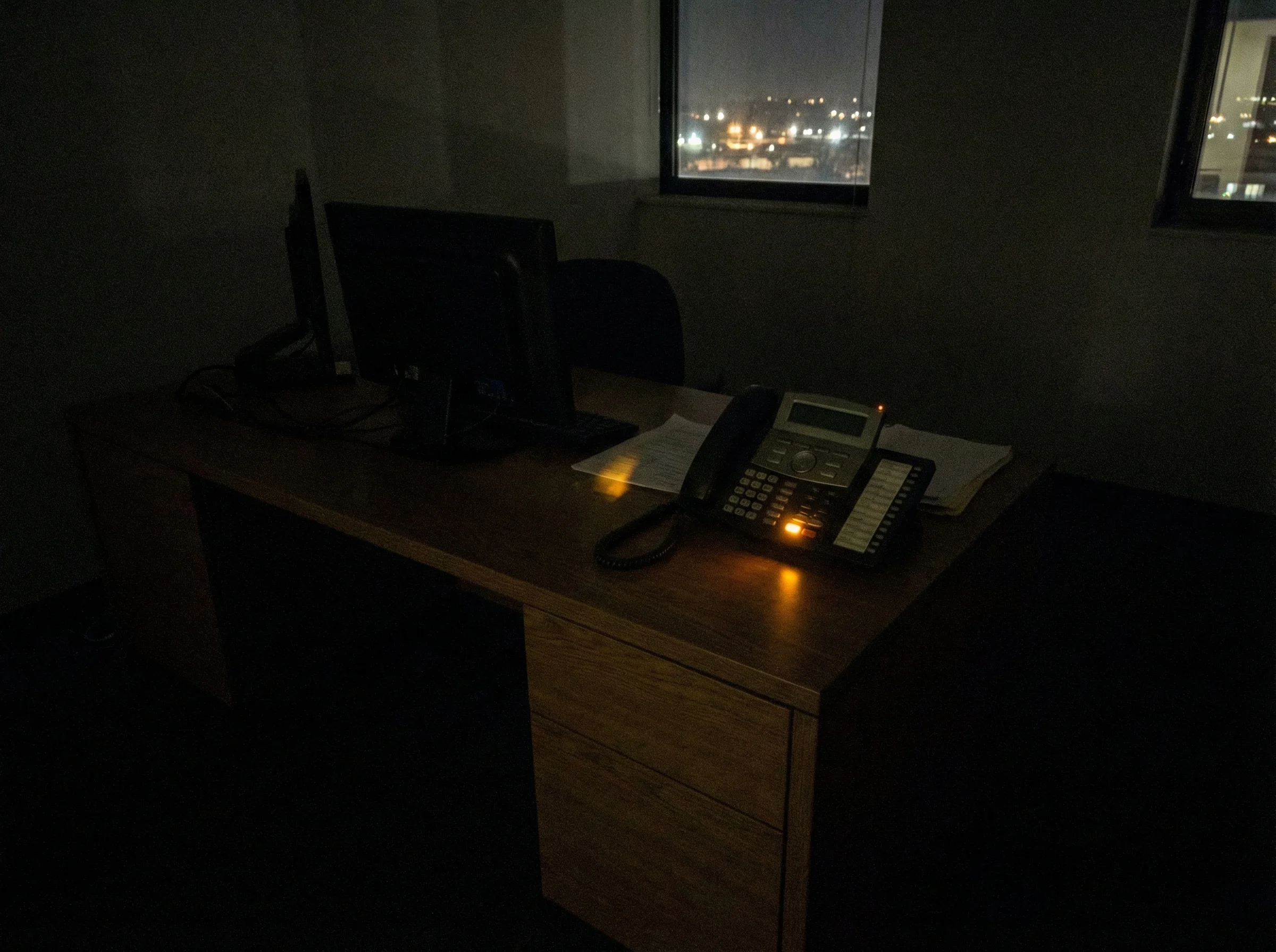 After-Hours Emergency Capture