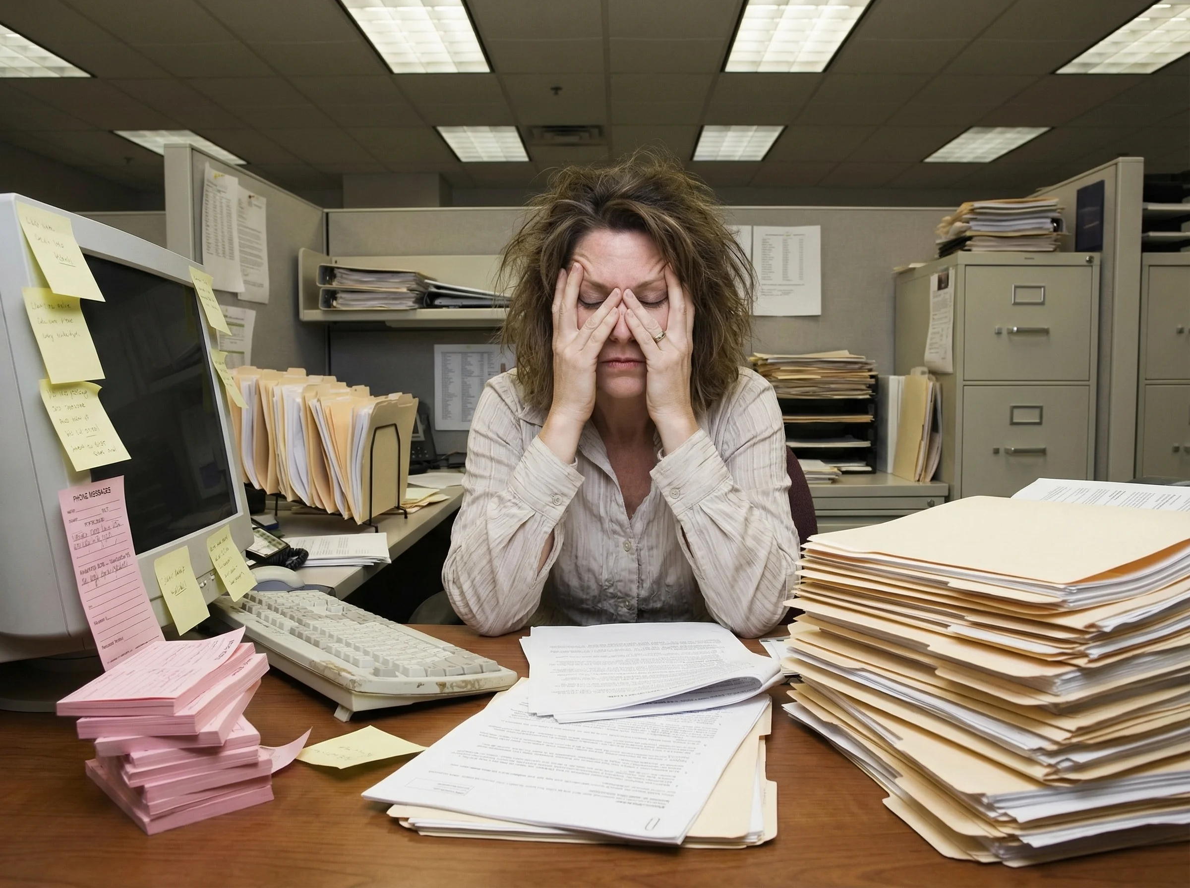 AI-Powered Call Handling