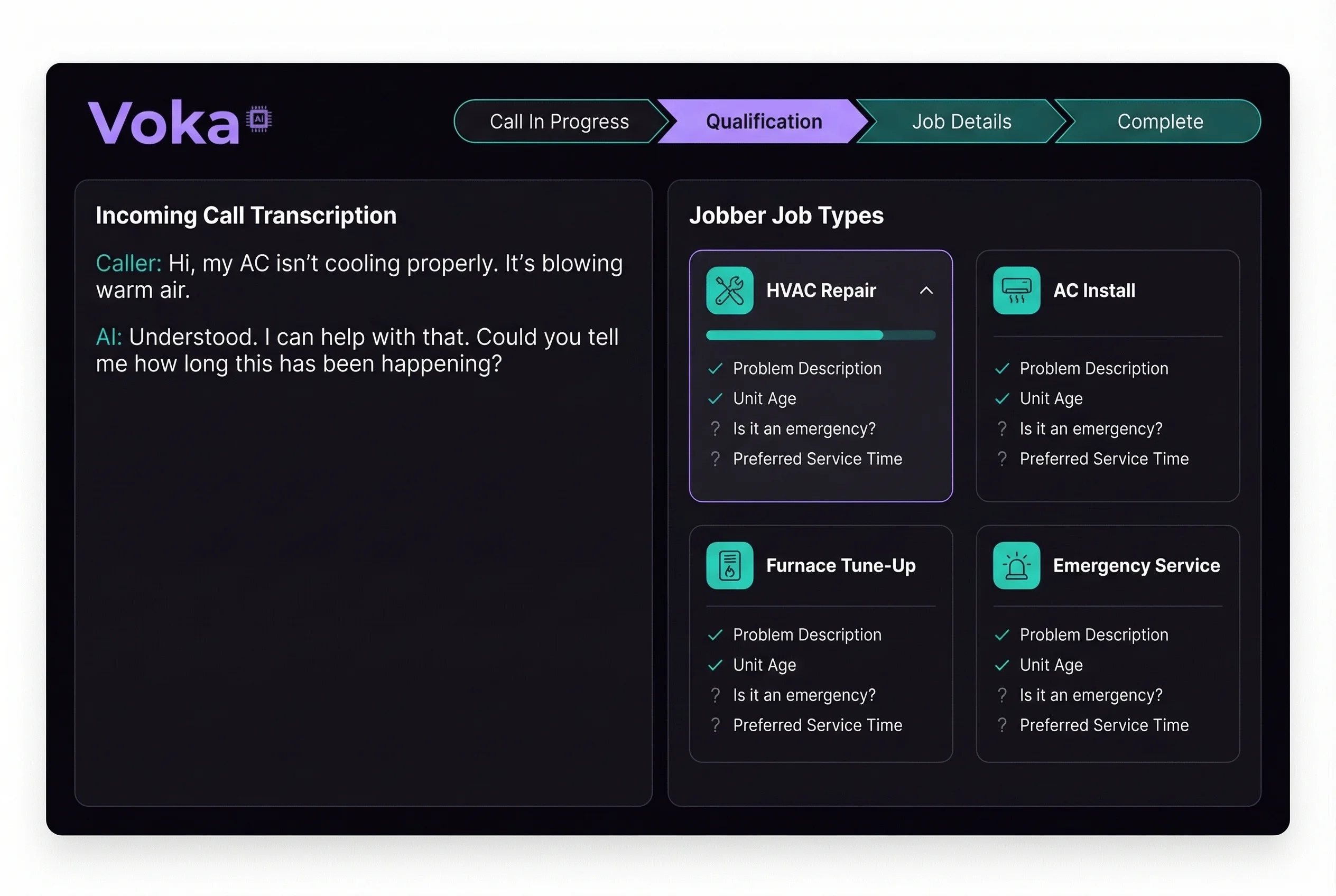 Fine-Tune Your Settings