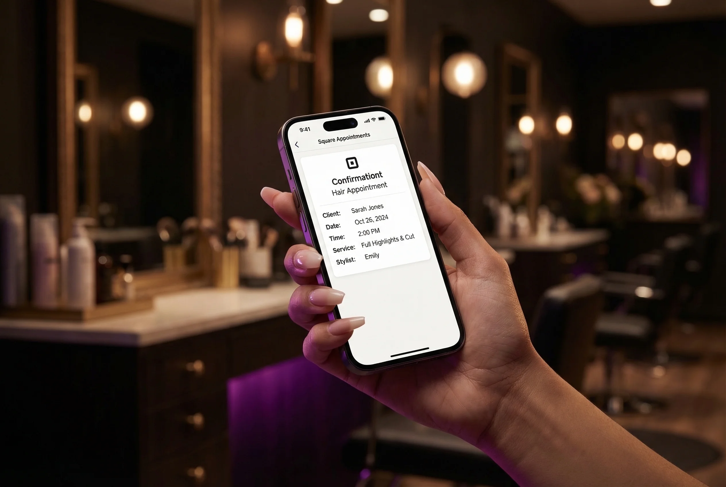 Go Live and Fill Your Chair