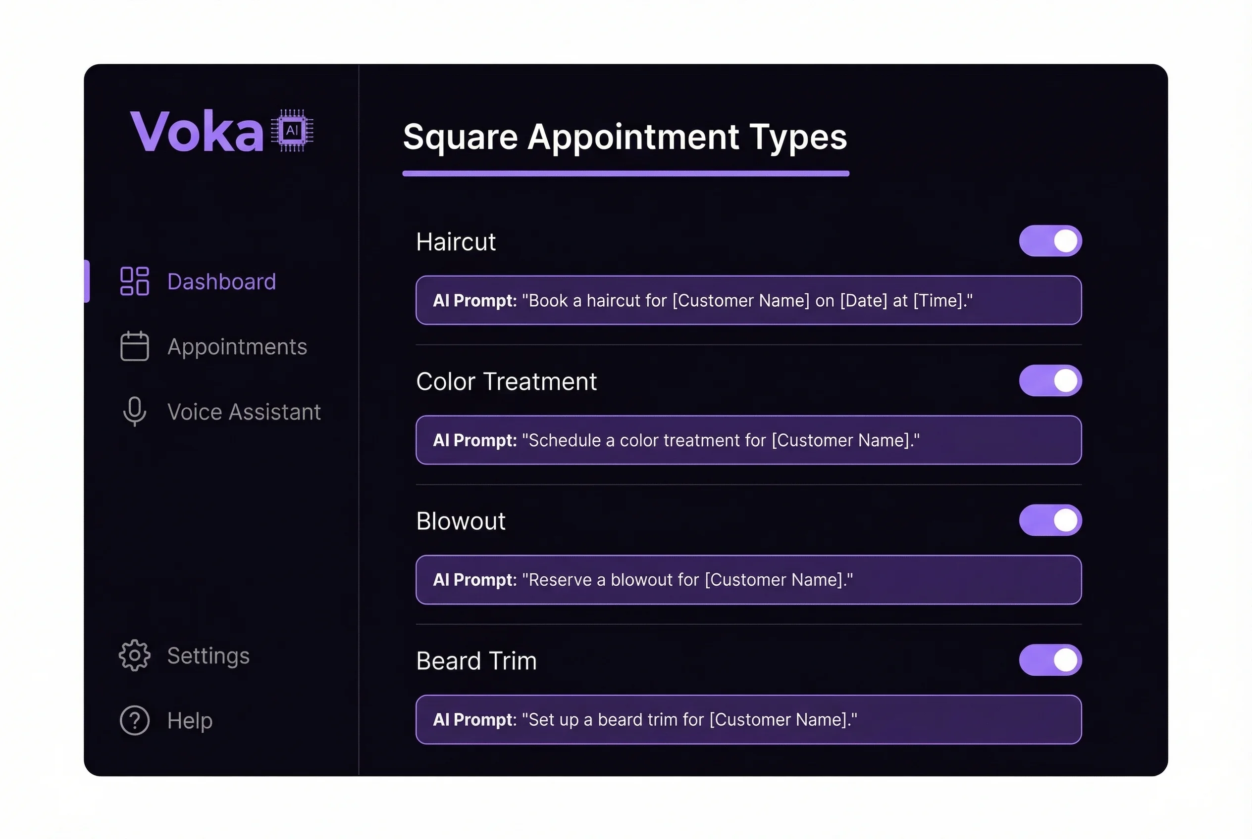 Fine-Tune Your Settings