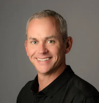Kevin Jordan