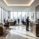 Law Firm Consultation