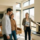 Real Estate Property Inquiry