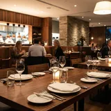 Restaurant Reservation