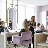 Salon Appointment Booking